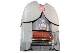 Sacmi press conveyors autocad drawing. Sacmi Supplies Catalan Ceramics With Largest Press In Vietnam