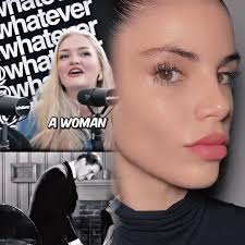 Brian left feminist SPEECHLESS #whateverpodcast