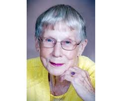 Doris Pell Obituary (2020)