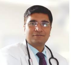 Dr. Hari Gupta