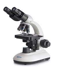 Microscope manufacturers companies in taiwan mail. Obe 109 Obe 109 Compound Microscope Akku Binocular Achromat 4 10 20 40 Wf10x18 3w Led Analytics Shop Com