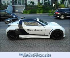 Smart Tuning Auto Motos