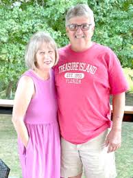 SAWKO: 40th wedding anniversary