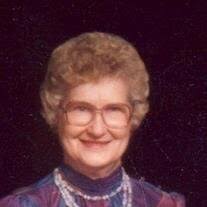 Mattie Smallwood Obituary