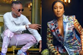 The app contains the following sections: Bbnaija 2020 Why I Haven T Spoken To Erica Laycon Asyarfs