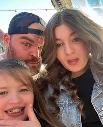 Leah is so beautiful! She looks so happy with Gary ❤️❤️