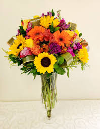 Willmore city, long beach, ca. Sunset Hues 24 H By 20 W In Long Beach Ca Bixby Knolls Flowers