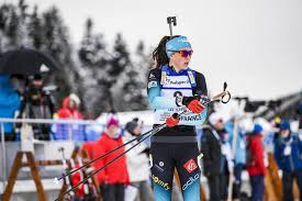 La fédération française de ski a communiqué la sélection de l'équipe de france de biathlon qui participera aux championnats du monde de biathlon du 12 au 23 février. Biathlon L Equipe De France Juniors Pour 2019 2020 Sports Infos Ski Biathlon