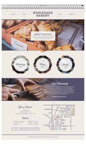 Inspired By Noirve Food Web Design Website Design Layout Web Layout Design