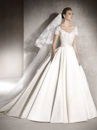 San Patrick Melisa Preloved Wedding Dress Save 52 Ball Gown Wedding Dress Bridal Dresses Wedding Dresses