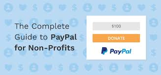 Nonprofits use payment gateway processors to securely transmit and authorize donations, membership fees, and online purchases to banks. The Complete Guide To Paypal For Non Profits Boost Donations With This Popular Payment Platform Charitable