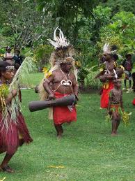 Madang, Papua New Guinea