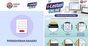 Muat turun borang secara automatik, borang akan dimuat turun. Kwsp Kenalkan Sistem Baru Daftar I Akaun Lebih Mudah Tanpa Perlu Download Borang Pdf Remaja