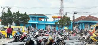 Liburan ke bandung bersama keluarga tentu sangat cocok untuk mampir dan bermain di tempat wisata ini. Lima Tempat Wisata Kolam Renang Di Kec Ciparay Ditutup Bandung Berita