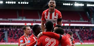 Aggregated latest africa news on: Psv Nl Psv Fc Groningen