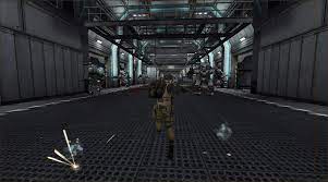Combat Arms: Reloaded