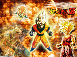Dragon ball super manga is written by akira toriyama, the author who wrote the dragon ball manga (not dbz). Windows 7 Dragon Ball Z Theme