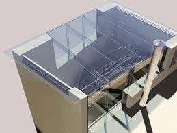 Style at home lantern roof light interior architecture interior design museum architecture industrial architecture modern stairs home studio inspired. Akiboye Conolly Architects Project