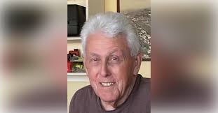 Obituary information for Richard K. Knight