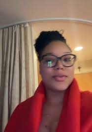 Shannel in The Hospital