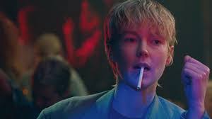 Alfredo King's Instagram, Twitter & Facebook