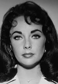 ELIZABETH TAYLOR THE LAST QUEEN OF GOLDEN HOLLYWOOD
