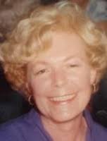 Jeanne Clark Obituary (2008)