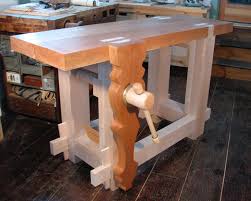 Pin By Max Blanton On Luthier Roubo Workbench Designs Diy Woodworking Woodworking Bench