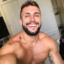 Arthur piccoli revela ameaças de morte e faz desabafo: Arthur Picoli Bbb Home Facebook