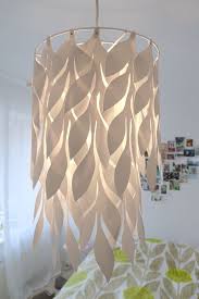 Luckily i found this diy paper cup swirl pendant light shade tutorial on youtube. Pin On Light