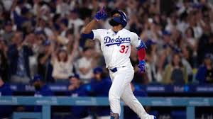 San Diego Padres vs. Los Angeles Dodgers: Game Highlights