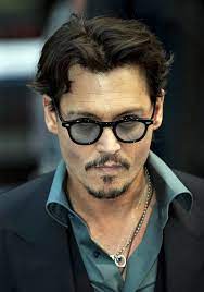 trendbobfrisuren com johnny depp style johnny johnny depp