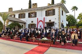 Cumhurbaşkanlığı haberleri sayfasında güncel ve son dakika cumhurbaşkanlığı hakkında haberler ile bilgiler bulunmaktadır. Kktc Cumhurbaskanligi Cumhurbaskani Ersin Tatar Gorevi 4 Cumhurbaskani Mustafa Akinci Dan Devraldi