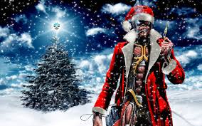 We've gathered more than 5 million images uploaded by our users and sorted them by the most popular ones. Eisenmadchen Eddie Santa Santa Claus Hd Wallpaper 1080p 1638x1024 Wallpapertip