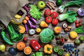 Which fruits and vegetables should be in your '5 a day'? - The Washington  Post