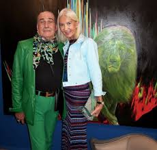 Noi Gallery Paris Ascona Carlo Rampazzi Architect Designer Sergio Villa Architect Anne De Champigneul Exhibition Art Pieces And Furniture