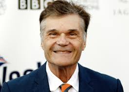 Guest Star: Fred Willard
