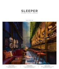 Apply as a marketing executive (partnerships) (2530813) at orchid bistro sdn bhd in petaling jaya, selangor. Sleeper March April 2019 Issue 83 By Mondiale Media Issuu
