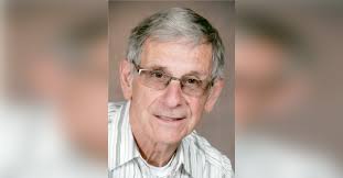 Obituary information for Gordon A. Bramer