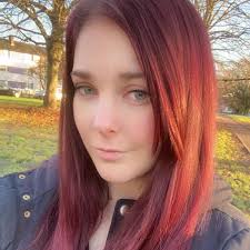 Profile for Vicky Howells