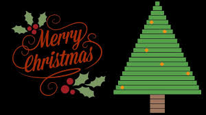 Tableau Christmas Tree
