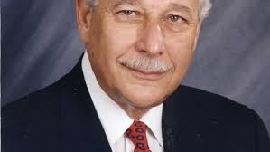 Oral History Interview with President Ray Ferrero, Jr.