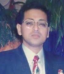 Dr Muhammad Sadeque Zakaria- Dermatologist