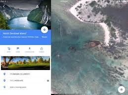 John allen chau was shot with bows and arrows as he landed on north sentinel island, which is forbidden to outsiders, say local fishermen. This Is A Picture I Took On Google Maps Of A Shipwreck On The Northwestern Coast Of North Sentinel Island Does Anyone Happen To Know The Story Behind It Shipwrecks