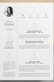 Professional Cv Resume Template Welcome To Keke Resume Boutique Our Models Boutique Models Profe Resume Design Template Cv Template Word Cv Template