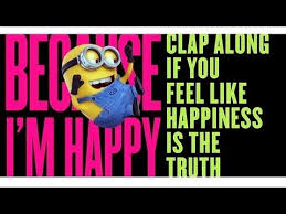 Pin On Because I M Happy
