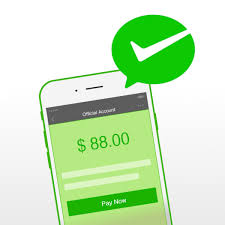 Wechat pay and transparent png images free download. Wechat Pay Wielding Social Commerce Power Acolink