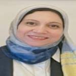 Doctor Amany Ibrahim Rheumatologist