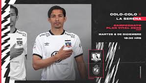 Colo colo juega hoy por mantener una historia sin descenso. Colo Colo On Twitter Hoy Se Juega Con El Corazon Hoy Se Deja La Vida En La Cancha Vamoscolocolo