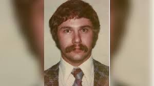 COLD CASE: Who killed Donald Robert Laabs